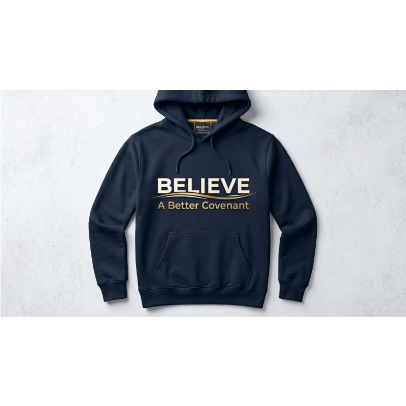 Camp Hoodie 2026