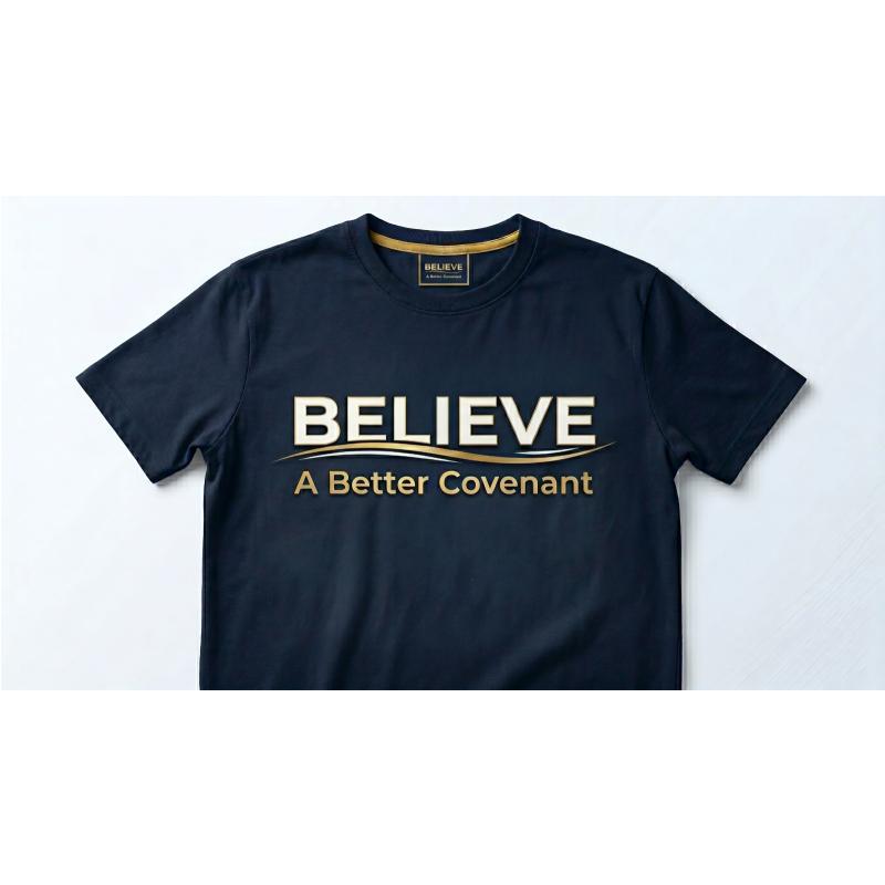 Camp T-Shirt 2026