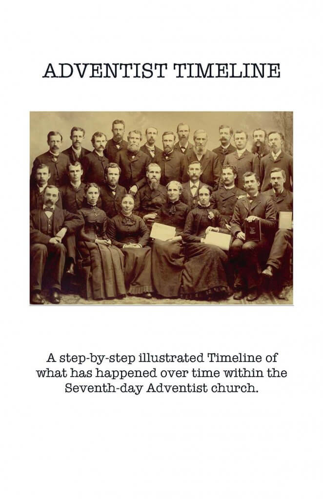 Adventist Timeline