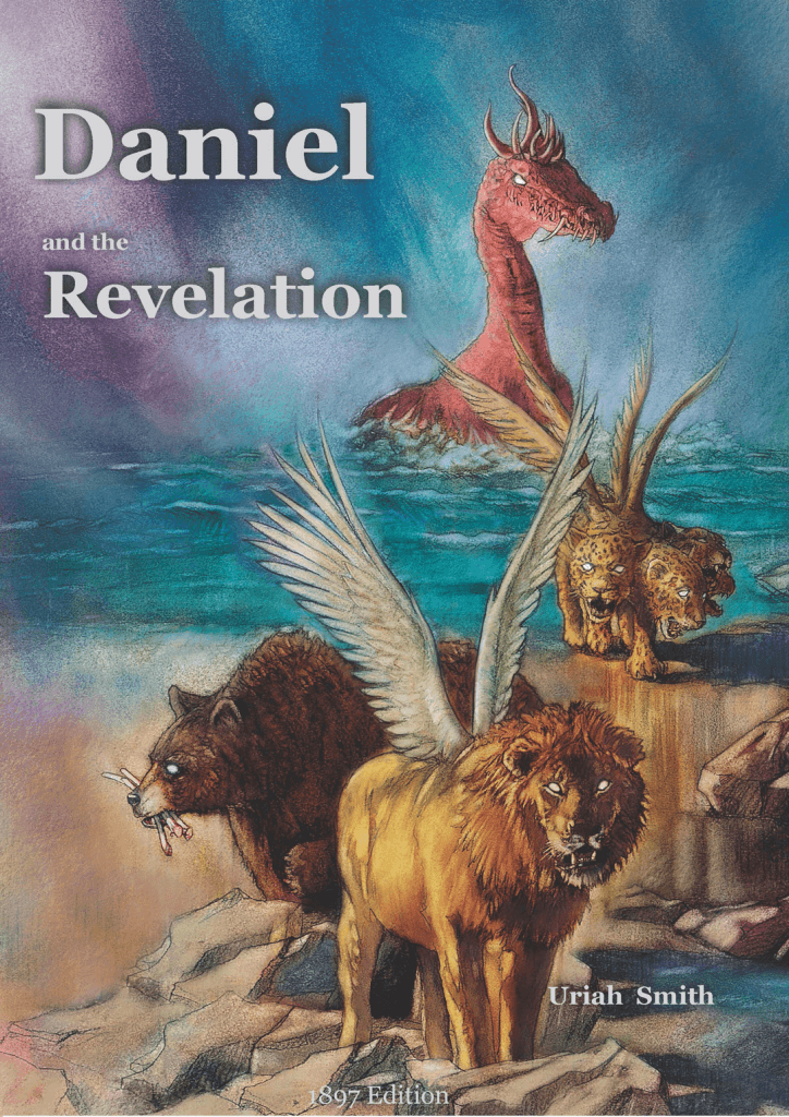 Daniel and the Revelation