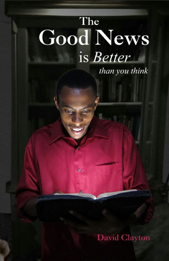 The Good News Is Better Than You Think