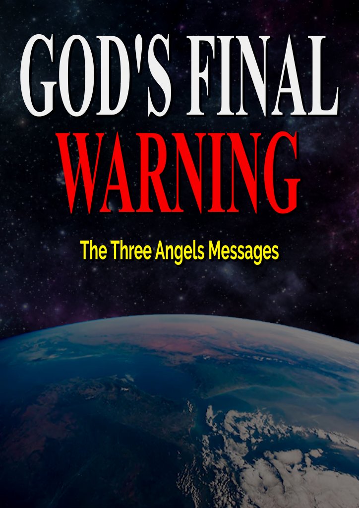 Three Angels Booklet