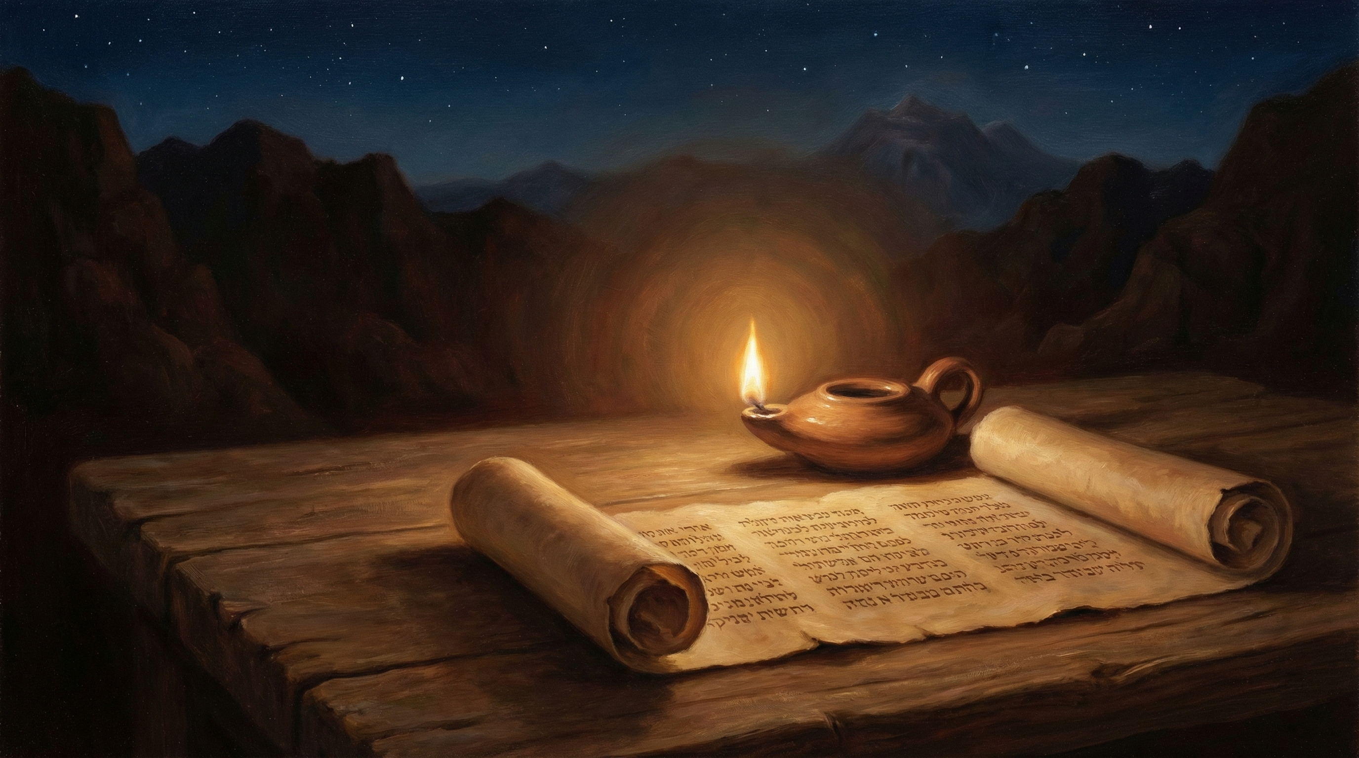 The Listen Series (Part 1): The Trinity and the God of the Bible